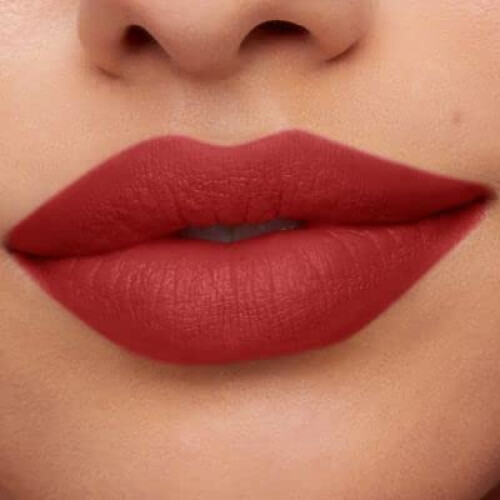bareMinerals BARE MINERALS MINERALIST Crayon à Lèvres – Teinte Treasured Red – 1,3 g 1
