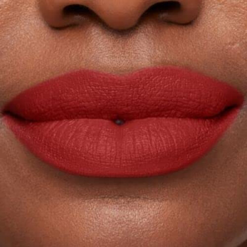 bareMinerals BARE MINERALS MINERALIST Crayon à Lèvres – Teinte Treasured Red – 1,3 g 2
