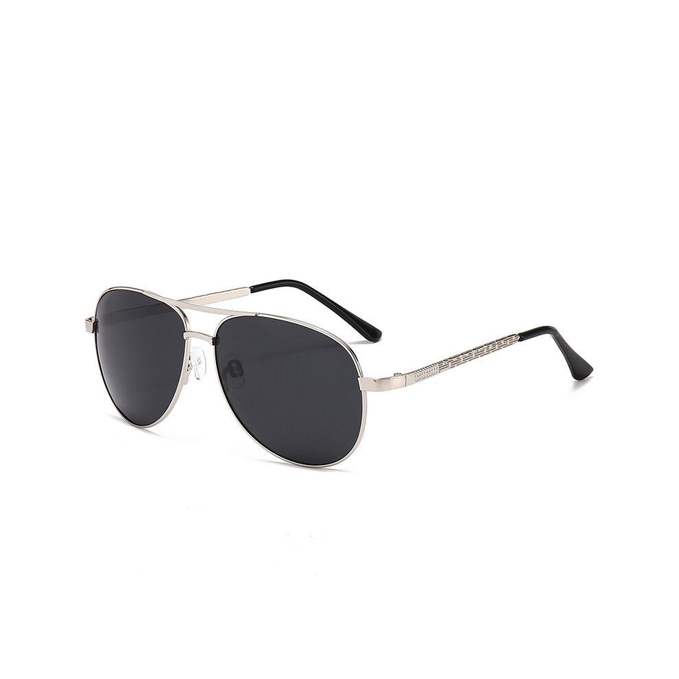 Rywolt (Stylec) Highend Mens Metal Polarized Sunglasses Uv Driving Fishing Eye Protection