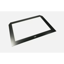 Genuine Screwfix CSB60 CSB60A CLFSB60 Oven Inner Glass