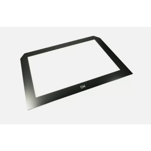 Genuine Screwfix CSB60 CSB60A CLFSB60 Oven Inner Glass