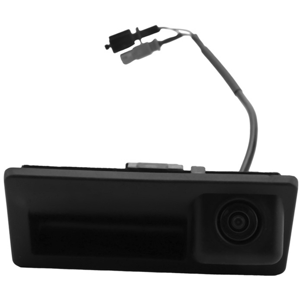 5N0827566 Rear View Camera Reversing Camera for-VW Tiguan 2012-2018