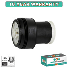 REAR LEFT/RIGHT AIR SUSPENSION SPRING BAG 37126790080 FOR BMW X5 E70, X6 E71 E72