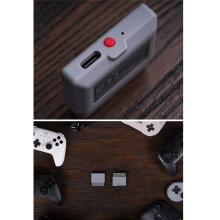 8BitDo for PS1 PS2 Host Retro Receiver Wireless Handle PS Receiver