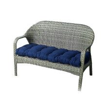 (Lounger Garden Furniture Patio Lounger Bench Cushion (Only Cushion)) Lounger Garden Furniture Patio Lounger Bench Cushion (Only Cushion)