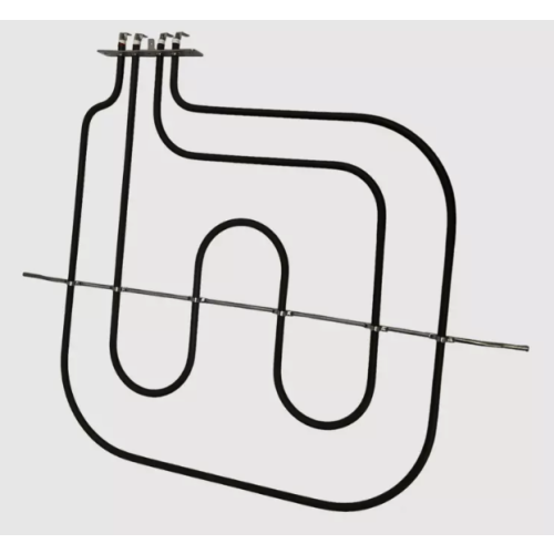 Genuine Cooke & Lewis CSB60 CSB60A CLFSB60 Grill Upper Heating Element