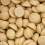 (250g) Belgian Gold Caramel Chocolate Round Chips 1