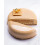 (250g) Belgian Gold Caramel Chocolate Round Chips 5