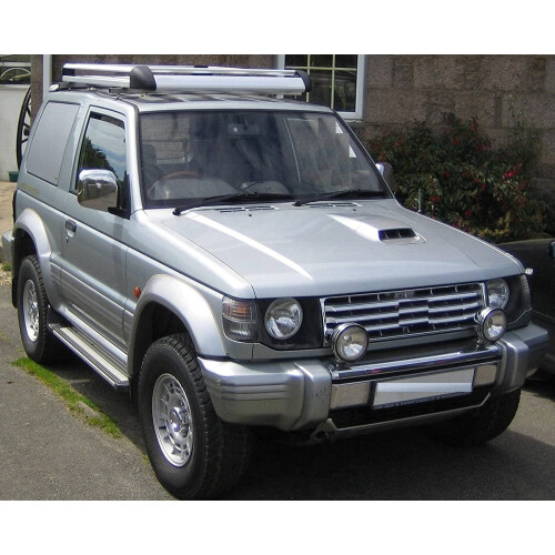 Deck Tray Platform Carry Box Luggage Carrier Roof Rack Luggage Cargo Aluminium Extra Large Silver