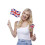 Smiffy's Smiffys Union Jack Jubilee Tableware Props 1