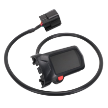For Sur Ron LCD Display Meter Speedometer
