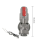 For Dyson V8 V10 Floor Brush Replace Accessories Connector 3