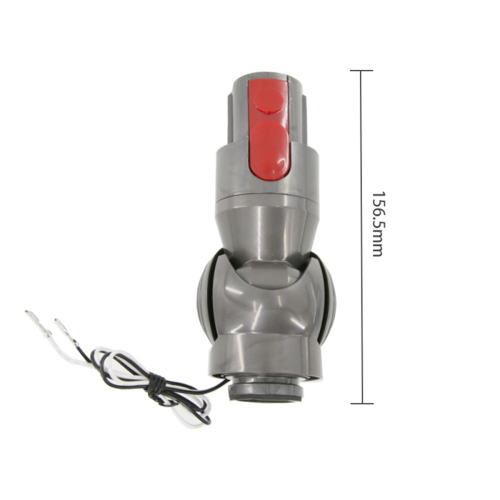For Dyson V8 V10 Floor Brush Replace Accessories Connector 2