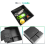 For HS/MG EHS EV 18-24 Centre Console Organiser Armrest Storage Box 7