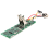 Li-Ion Battery Charging PCB Protection Board for Dyson 21.6V V6 V7 2