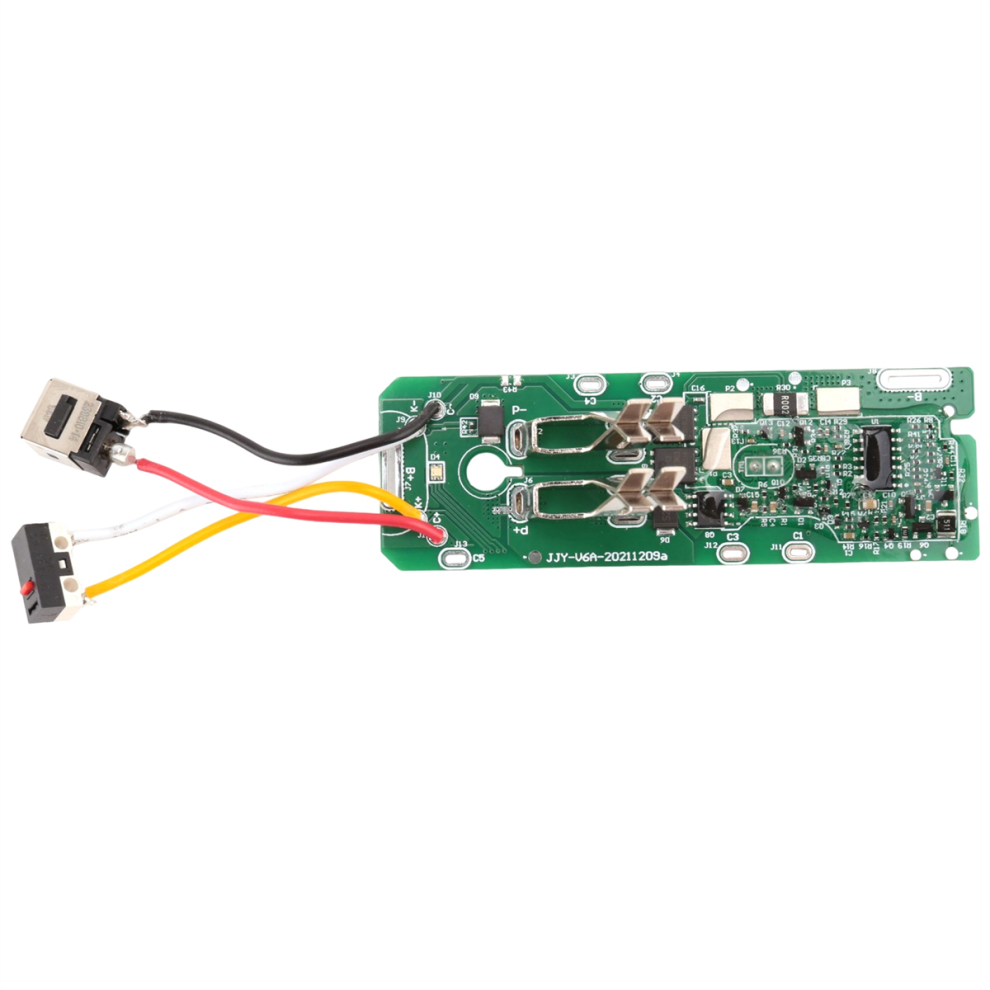 Neznačkové Li-Ion Battery Charging Pcb Protection Board For Dyson 21.6V V6 V7