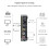 M8 Bluetooth 5.0 RCA Audio Receiver Transmitter APTXLL 3.5mm AUX 4