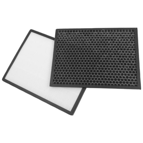 FY1413/40 Active Carbon&FY1410/40 Hepa Replacement Filter for Philips 2