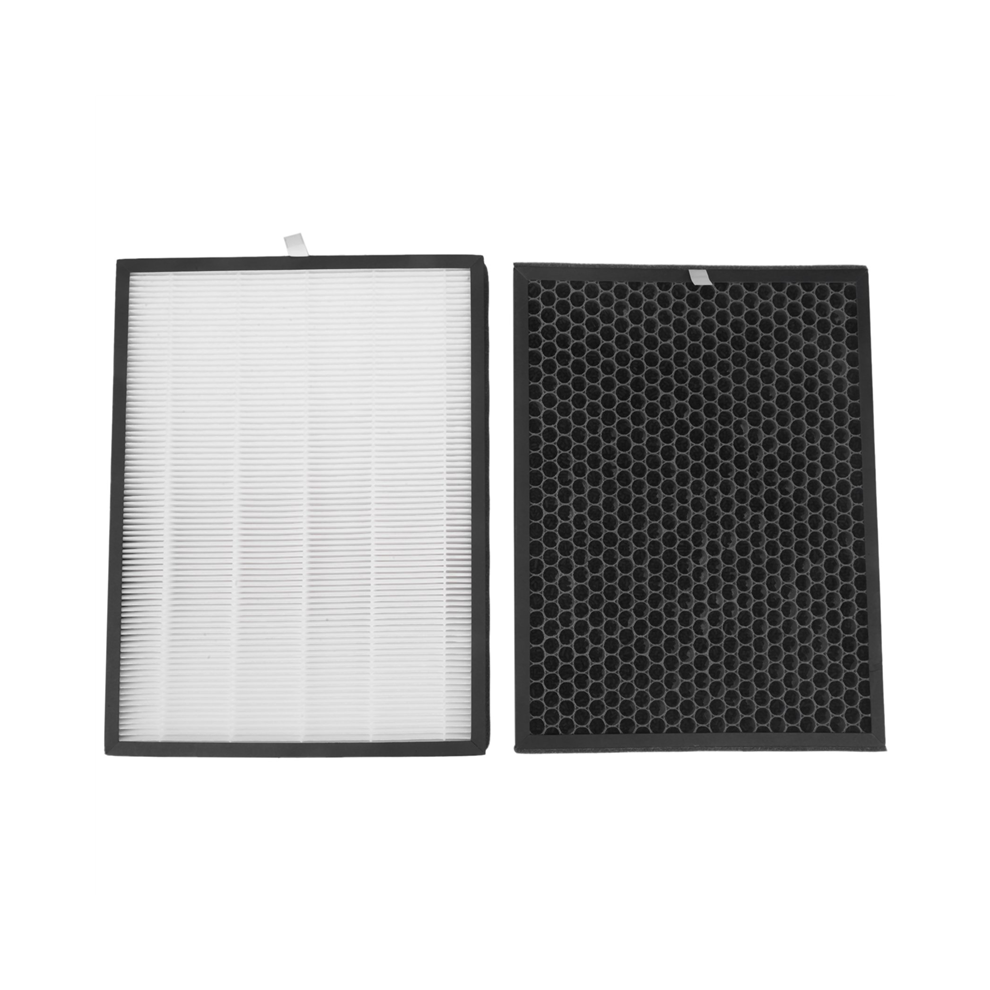 FY1413/40 Active Carbon&FY1410/40 Hepa Replacement Filter for Philips