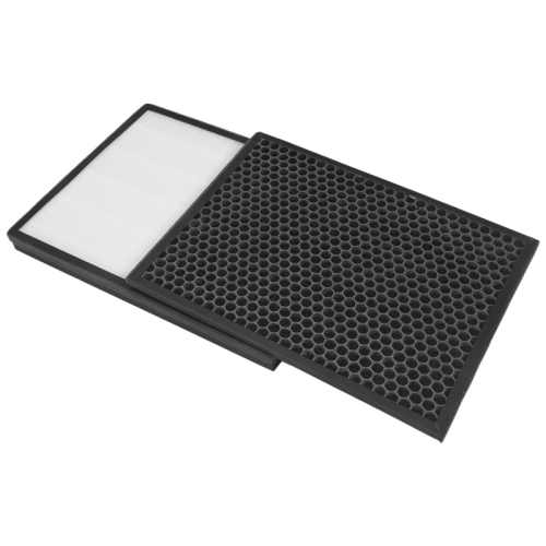 FY1413/40 Active Carbon&FY1410/40 Hepa Replacement Filter for Philips 1