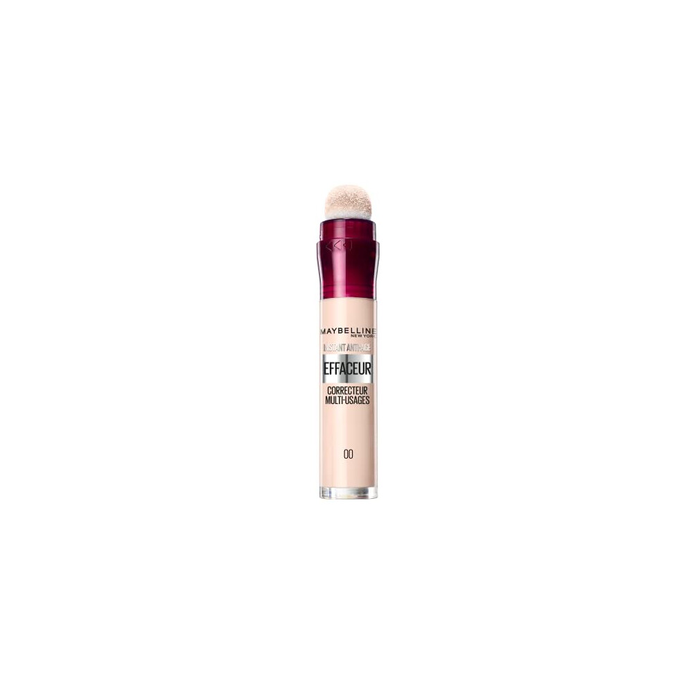 New York Instant Age Rewind Eraser Concealer n00 Ivoire