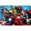Marvel Marvel Avengers Placemat 43 x 28 cm Kids Tablemat 1
