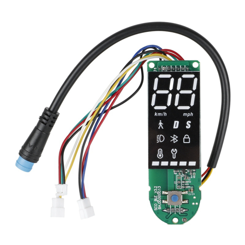 For Xiaomi M365Pro/Pro2 Controller Dashboard M365Pro Electric Scooter 2