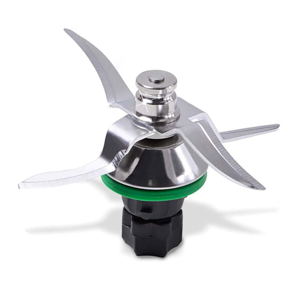Mixing Knife Replacement for Thermomix Knife TM5 TM6 Blade