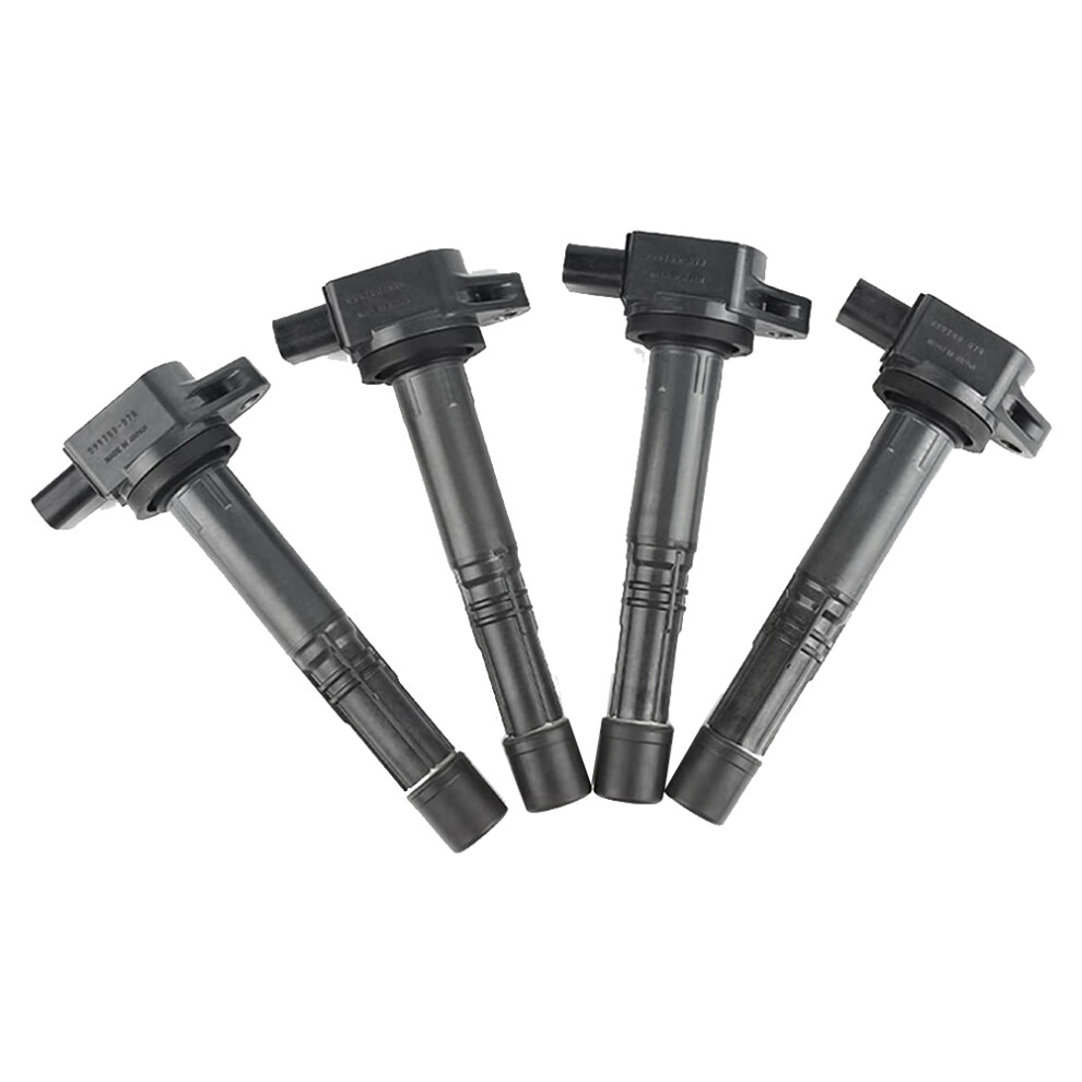 New 4PCS Ignition Coil for 2002-2011 Honda Accord Civic Element