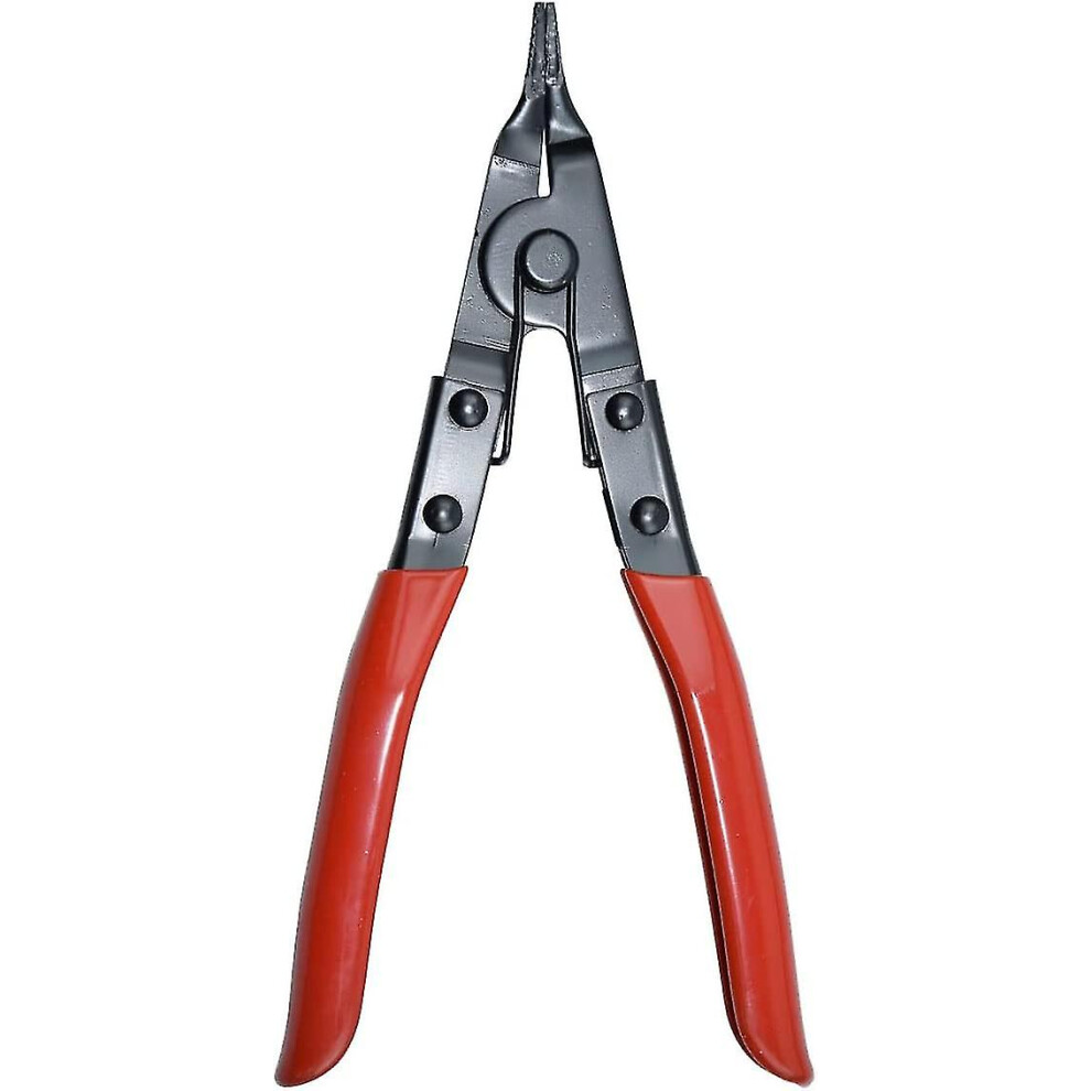 Pliers And Pliers Angled Tip Lock Ring Pliers For Removing The Installation Of Shift Lock Rings 9353840448879