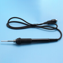 Loetstation Loetkolben Eisen Griff 24V Fuer HAKKO 907 ESD 936 937 928 926 IND008