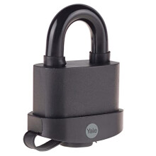 Y1130040080 Long Shackle Padlock 40 mm (Blister Pack)