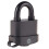 Yale Y1130040080 Long Shackle Padlock 40 mm (Blister Pack) 1