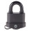 Yale Y1130040080 Long Shackle Padlock 40 mm (Blister Pack) 5