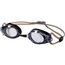 Bolt Swim Goggle - Black, 3.45.077.239