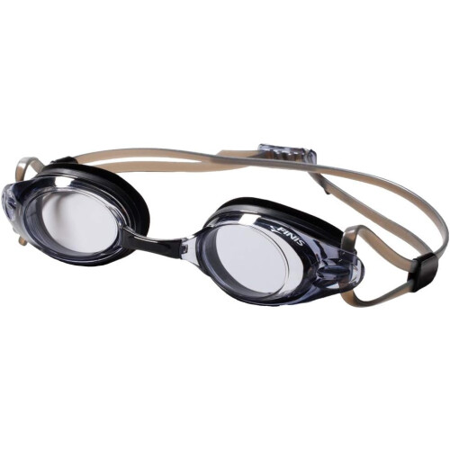 FINIS Bolt Swim Goggle - Black, 3.45.077.239