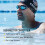 FINIS Bolt Swim Goggle - Black, 3.45.077.239 3
