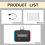 V5 RCM Loader+RCM Jig Clip Tool For Nintend Switch NS Console 1