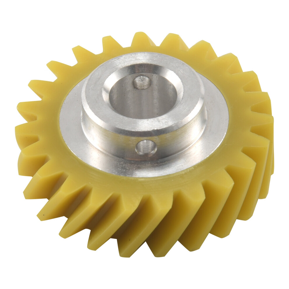 W10112253 Mixer Worm Gear Part for KitchenAid Mixers-Replaces 4162897