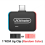 V5 RCM Loader+RCM Jig Clip Tool For Nintend Switch NS Console 4