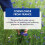 Klorane Eye Make-Up Remover with Organically Farmed Cornflower 200 M 3