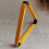Wooden Billiard Ball Rack Solid Triangle Rack Pool Ball Racks Triangle Billiard Ball Racks Triangle Rack 5
