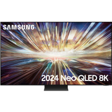 Samsung QE65QN800DTXXU QN800D Neo QLED 8K HDR Smart TV