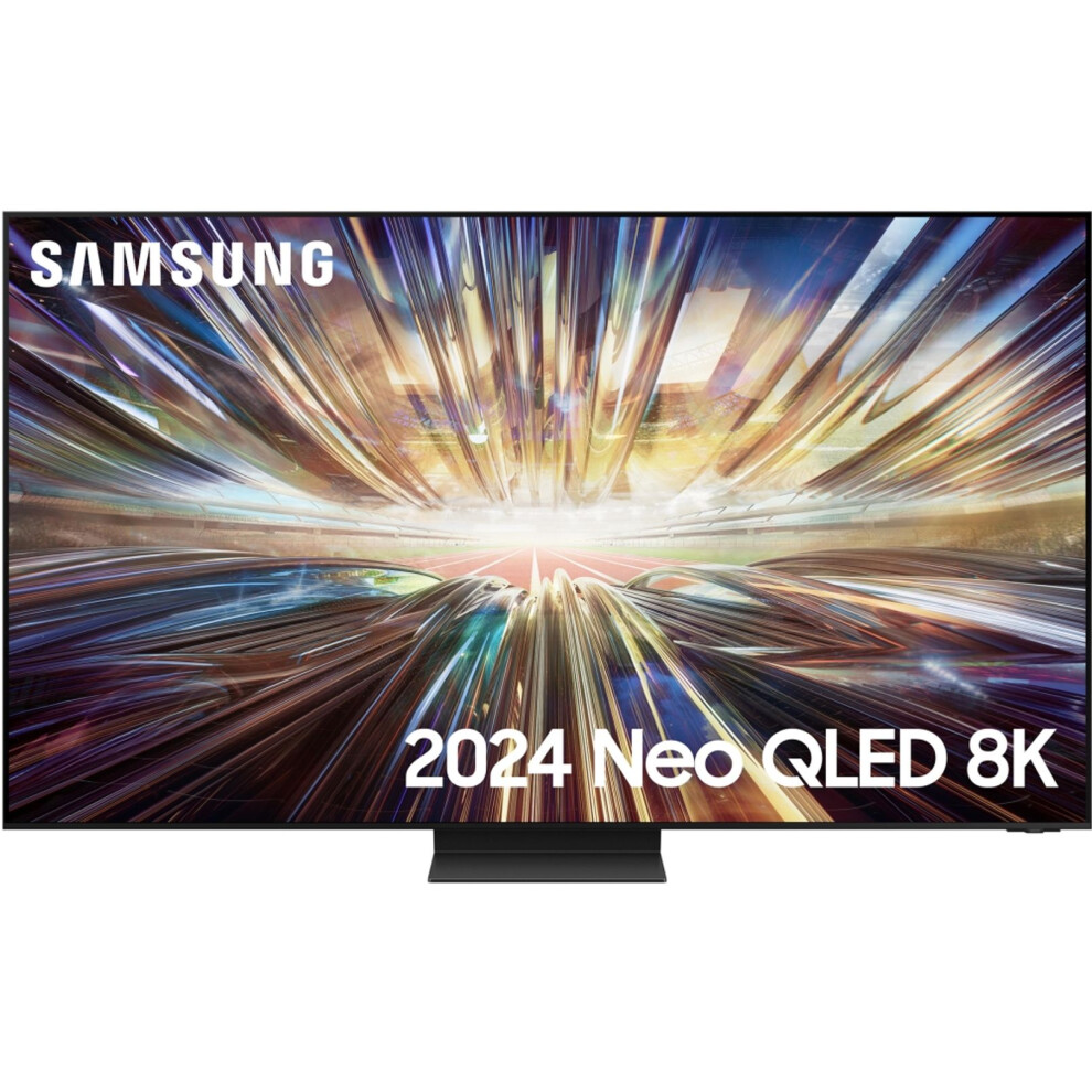 Samsung Qe65qn800dtxxu Qn800d Neo Qled 8K Hdr Smart Tv