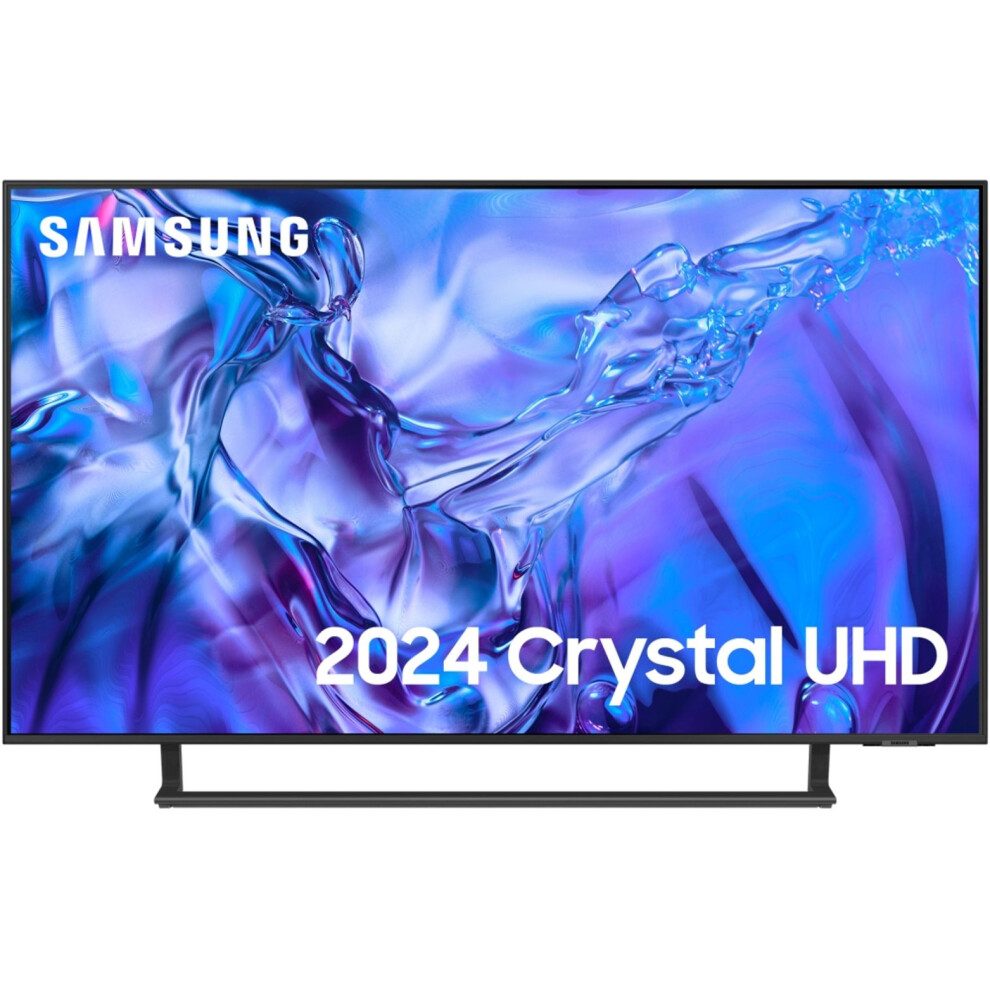 Samsung Ue43du8500kxxu Television