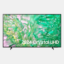 Samsung UE85DU8000KXXU Television