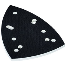 Bosch 1x Sanding Plate (100 x 150 mm, Accessories Orbital Sanders)