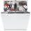 Hoover Hoover HI5C6F0S-80 Fully Integrated Dishwasher 1