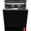CDA CDA CDI6210 Fully Integrated Dishwasher 1