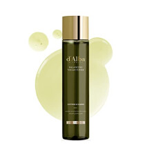 d'Alba, Ausgleichender Veganer Toner, 5,07 fl oz (150 ml)